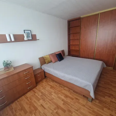 2 Izbovy Byt Apartment Kosice