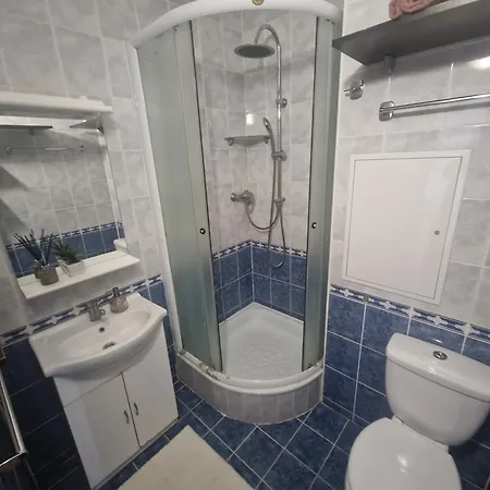 2 Izbovy Byt Apartment